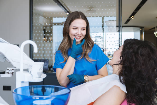 Dental Inlays and Onlays in New Baden, IL